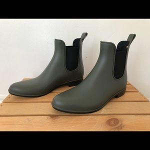 Sam Eldeman Rain Booties